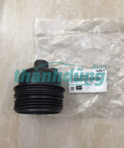 NẮP ĐỰNG CỐC LỌC NHỚT HYUNDAI TUCSON 2021-2024 | 263152M000