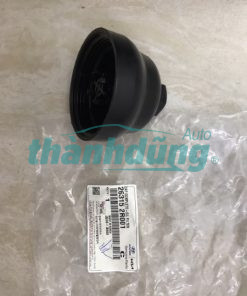 NẮP ĐỰNG CỐC LỌC DẦU KIA SPORTAGE 2.2L 2022 | 263152R001