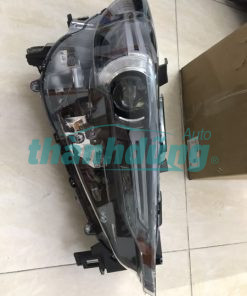 ĐÈN PHA MAZDA CX5 2.0L 2019 | KD5H51031