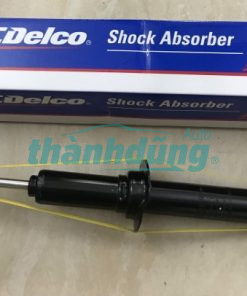 PHUỘC NHÚN TRƯỚC TRÁI CHEVROLET TRAILBLAZER 2016 | 19284215