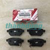 MÁ PHANH SAU TOYOTA YARIS 1.5L 2017 | 0446602210