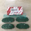 MÁ PHANH TRƯỚC TOYOTA ALTIS 2012 | 0446502220