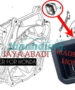 cao su hộp số, chụp bụi hộp số