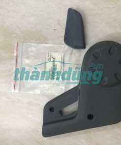 TAY CHỈNH GHẾ TRÁI KIA K190 | TCG3009