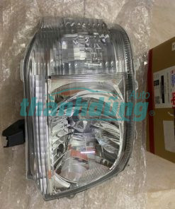ĐÈN PHA PHẢI XE TOYOTA HIACE 2013 | 8113026610