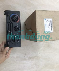 CÔNG TẮC KHIỂN MÁY LẠNH DAEWOO LANOS | 96273730