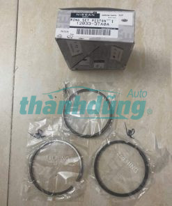 XÉC MĂNG NISSAN NAVARA NP300 2018 | 120333TA0A