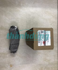 MÁ PHANH TRƯỚC NISSAN TERRA QR25 2022 | D10605JG0C