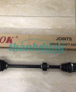 CÂY LÁP PHỤ XE TOYOTA VIOS 2020 | 434100D700