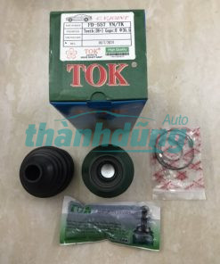 ĐẦU LÁP TRONG FORD RANGER 4X4 AT 2019 | UCY349YC0