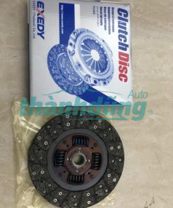 LÁ CÔN MITSUBISHI ZINGER 2012 | MZ690546