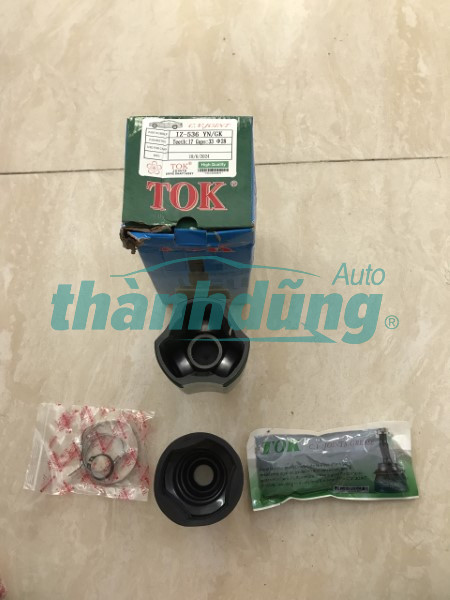 ĐẦU LÁP TRONG XE ACURA MDX 2010 | 44306STXA51