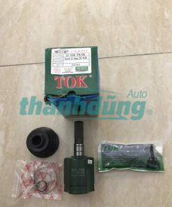 ĐẦU LÁP TRONG XE ACURA MDX 2010 | 44306STXA51