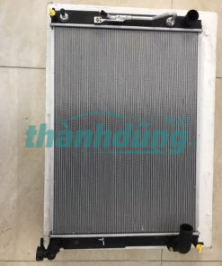 KÉT NƯỚC TOYOTA SIENNA 2GR 2008 | 160410P201