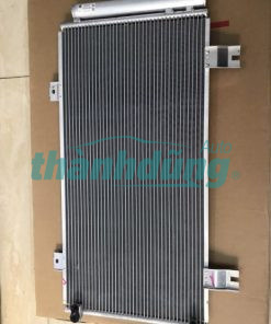 DÀN NÓNG HONDA CITY 1.0L 2016 | 8010062FT51