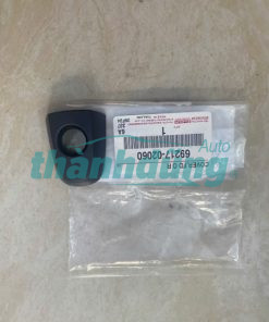 ĐUÔI TAY MỞ CỬA NGOÀI TOYOTA YARIS 2007-2013 | 6921702060