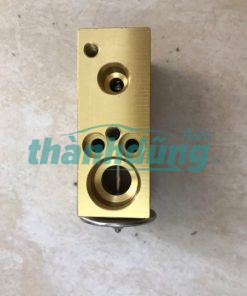 VAN TIẾT LƯU XE FIAT ALBEA | 46722958