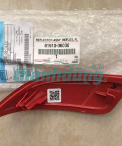 ĐÈN PHẢN QUANG TOYOTA CAMRY 2.0L | 8191006030