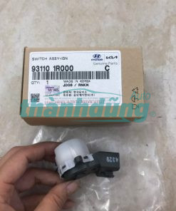 TIẾP ĐIỂM KHÓA ĐỀ KIA MORNING 2011-2020 | 931101R000