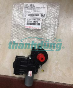 MÔ TƠ NÂNG KÍNH TRƯỚC TOYOTA CAMRY | 8571006310