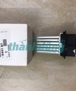 TRỞ QUẠT GIÀN LẠNH PEUGEOT 307 2010 | 6441S7