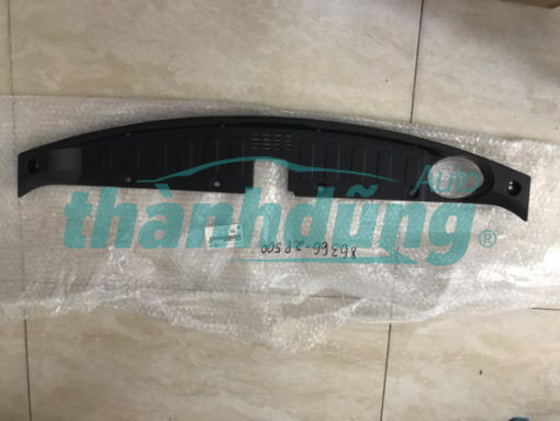 NẮP CHE KHÓA CAPO XE KIA SORENTO 2012 | 863662P500