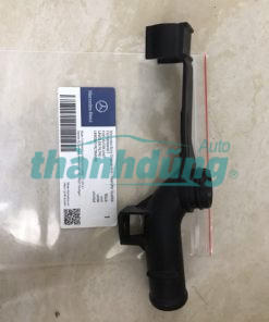 ỐNG NƯỚC LÀM MÁT DẦU MẶT MÁY MERCEDES C180 | 2712001352