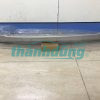 ốp dưới bảo vệ ba đờ sốc trước peugeot 3008 | 9836827277