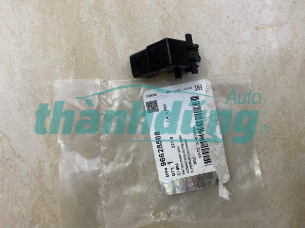 CÔNG TẮC PHANH TAY CHEVROLET CAPTIVA C100 2006 | 96628568