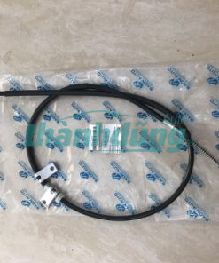 DÂY PHANH TAY DAEWOO NUBIRA 2000-2005 | 96245829