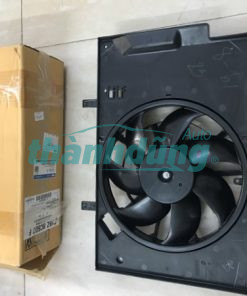 QUẠT GIÓ ĐỘNG CƠ FORD FOCUS 2014 | C1B18C607FC