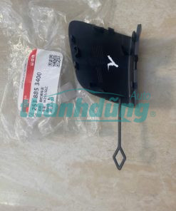 NẮP MÓC KÉO XE MERCEDES GLC43 AMG | 2538853400