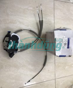 Ổ NGẬM KHÓA CỬA TRƯỚC NISSAN XTRAIL T32 2017 | 80501CL0A