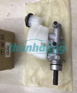 TỔNG PHANH TOYOTA YARIS 1.5L 2007 | 472010D210