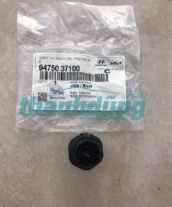 CẢM BIẾN BÁO NHỚT HYUNDAI SANTAFE 2009-2021 | 9475037100