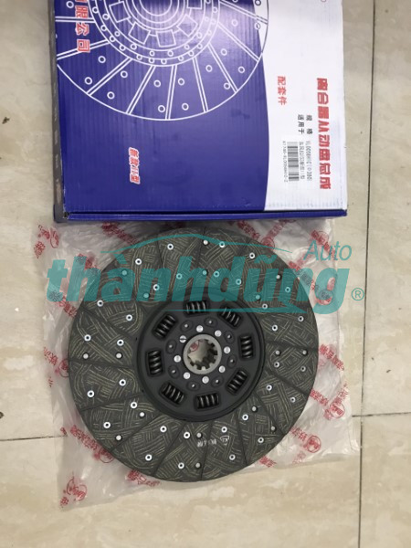 LÁ CÔN THACO AUMAN C160 380X36X44 | XL0056HIC