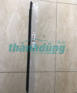 NẸP CHÂN KÍNH TRƯỚC PHẢI TOYOTA YARIS