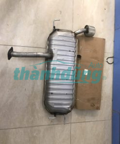 ỐNG BÔ ĐOẠN CUỐI XE HYUNDAI TUCSON 2018 | 28650-S2450