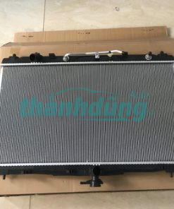 KÉT NƯỚC TOYOTA CAMRY 2.5Q 2017 | 164000V170