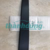 ỐP TRỤ CÁNH CỬA SAU PHỤ TOYOTA VIOS 2020 | 757560D040