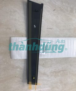 ỐP TRỤ CÁNH CỬA SAU PHỤ TOYOTA VIOS 2020 | 757560D040