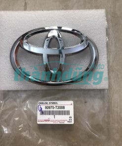 LOGO CA LĂNG TRƯỚC XE TOYOTA VIOS 2019 | 90975T2008