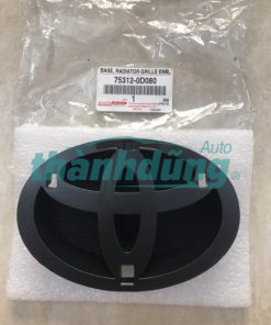 ĐẾ CA LĂNG XE TOYOTA VIOS 2019 | 753120D080