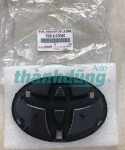 ĐẾ CA LĂNG XE TOYOTA VIOS 2019 | 753120D080