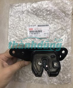 Ổ NGẬM KHÓA CỐP HẬU XE ISUZU MUX 2019 | 8981883251