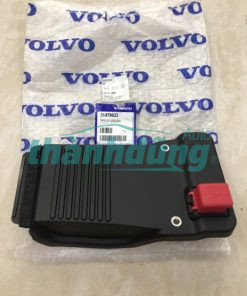 nắp bình ắc quy volvo xc90 incripton | 31479622