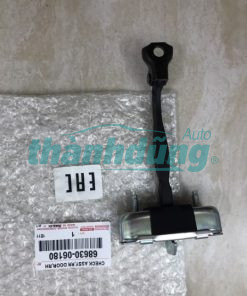 HẠN CHẾ CÁNH CỬA SAU TOYOTA CAMRY 2021 | 68630-06180