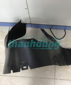 CHẮN BÙN LÒNG DÈ TRƯỚC XE LIFAN 520 2009 | LDLF1610