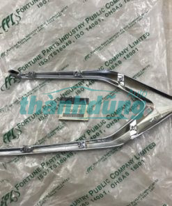 ỐP MẠ ĐÈN CẢN TRƯỚC PHỤ MITSUBISHI MIRAGE | 6402A392