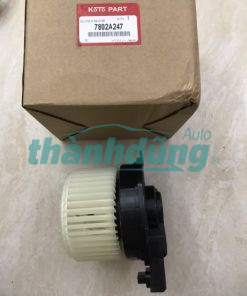 QUẠT GIÓ ĐIỀU HÒA MITSUBISHI ATTRAGE 1.2L 2014 | 7802A24